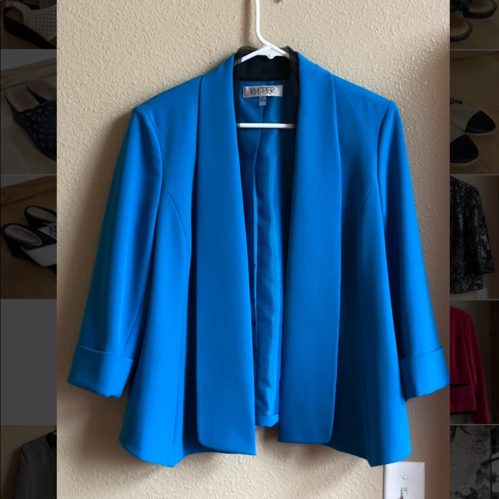 Blazer